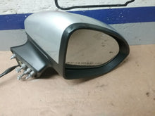 Load image into Gallery viewer, Side View Door Mirror Chevrolet Cruze 2019 - CTL340382