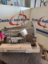 Load image into Gallery viewer, Transmission FORD F150 PICKUP 2019 - CTL340501