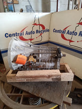 Load image into Gallery viewer, Transmission FORD F150 PICKUP 2019 - CTL340501