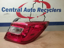 Load image into Gallery viewer, OUTER TAIL LIGHT LAMP Subaru Legacy 2015 15 2016 16 2017 17 Right - CTL340669