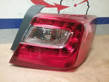Load image into Gallery viewer, OUTER TAIL LIGHT LAMP Subaru Legacy 2015 15 2016 16 2017 17 Right - CTL340669