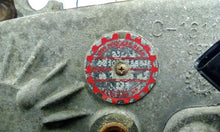 Load image into Gallery viewer, TRANSFER CASE TJ Wrangler 2003 03 2004 04 2005 05 2006 06 - CTL340701