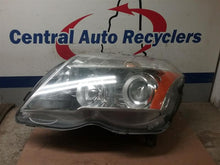 Load image into Gallery viewer, HEADLIGHT LAMP ASSEMBLY GLK350 2010 10 2011 11 2012 12 Left - CTL340876