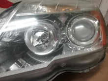 Load image into Gallery viewer, HEADLIGHT LAMP ASSEMBLY GLK350 2010 10 2011 11 2012 12 Left - CTL340876