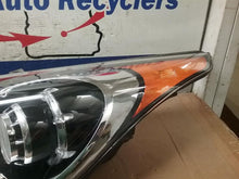 Load image into Gallery viewer, HEADLIGHT LAMP ASSEMBLY Hyundai Veloster 13 14 15 16 17 Left - CTL340940