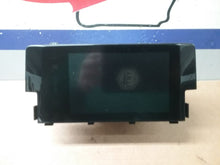 Load image into Gallery viewer, Radio Honda Civic 2017 - CTL340976