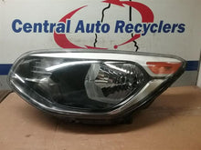 Load image into Gallery viewer, HEADLIGHT LAMP ASSEMBLY Kia Soul 14 15 16 17 18 19 Left - CTL341003