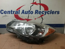 Load image into Gallery viewer, HEADLIGHT LAMP ASSEMBLY Subaru Impreza XV Crosstek 12 13 14 Left - CTL341056