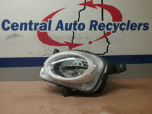 Load image into Gallery viewer, Park Lamp Light FIAT 500 2014 - CTL341415