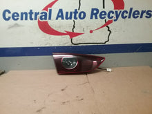 Load image into Gallery viewer, Tail Lamp Light Mazda 3 2020 - CTL341477