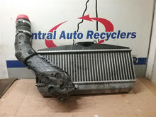 Load image into Gallery viewer, INTERCOOLER Subaru Impreza WRX Legacy 19 20 21 22 23 24 - CTL342252
