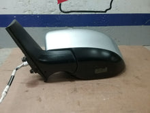 Load image into Gallery viewer, SIDE VIEW DOOR MIRROR Nissan Sentra 16 17 18 19 Left - CTL342417