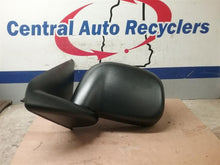 Load image into Gallery viewer, SIDE VIEW MIRROR Dodge 1500 2500 3500 Pickup 02 03 04 05 06 07 08 09 Left - CTL343423