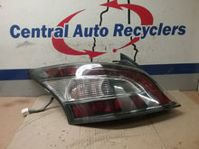 Load image into Gallery viewer, OUTER TAIL LIGHT LAMP Nissan Maxima 2012 12 2013 13 2014 14 Left - CTL343772