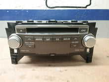 Load image into Gallery viewer, RADIO Lexus LS460 2010 10 2011 11 2012 12 - CTL343910