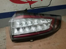 Load image into Gallery viewer, Tail Lamp Light Ford Edge 2015 - CTL343937