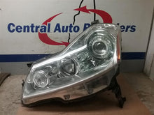 Load image into Gallery viewer, HEADLIGHT LAMP ASSEMBLY Infiniti M35 M45 2008 08 Left - CTL343980