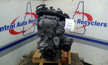 Load image into Gallery viewer, ENGINE MOTOR Nissan Rogue Sport 2019 19 2.0L VIN B - CTL344173