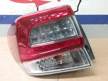 Load image into Gallery viewer, Tail Lamp Light XV CROSSTREK 2021 - CTL344223