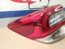 Load image into Gallery viewer, Tail Lamp Light XV CROSSTREK 2021 - CTL344223