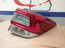 Load image into Gallery viewer, Tail Lamp Light XV CROSSTREK 2021 - CTL344224