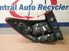 Load image into Gallery viewer, Tail Lamp Light XV CROSSTREK 2021 - CTL344224