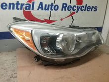 Load image into Gallery viewer, HEADLIGHT LAMP ASSEMBLY 2016 16 2017 17 Right - CTL344267