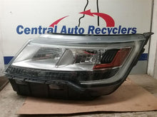 Load image into Gallery viewer, HEADLIGHT LAMP ASSEMBLY Ford Explorer 2018 18 2019 19 Left - CTL344711