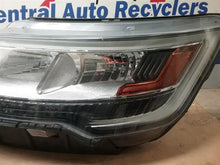 Load image into Gallery viewer, HEADLIGHT LAMP ASSEMBLY Ford Explorer 2018 18 2019 19 Left - CTL344711