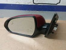 Load image into Gallery viewer, SIDE VIEW DOOR MIRROR Hyundai Elantra 2017 17 2018 18 Left - CTL344748