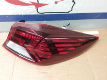 Load image into Gallery viewer, OUTER TAIL LIGHT LAMP Hyundai Elantra 2019 19 2020 20 Right - CTL344755