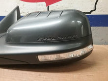 Load image into Gallery viewer, Side View Door Mirror Ford Explorer 2015 - CTL344789