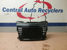 Load image into Gallery viewer, RADIO Nissan Murano 2019 19 2020 20 2021 21 - CTL344873