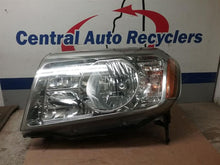 Load image into Gallery viewer, HEADLIGHT LAMP ASSEMBLY Honda Pilot 2009 09 2010 10 2011 11 Left - CTL344885
