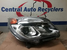 Load image into Gallery viewer, HEADLIGHT LAMP ASSEMBLY Chevrolet Equinox 2016 16 2017 17 Right - CTL344948