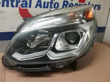 Load image into Gallery viewer, HEADLIGHT LAMP ASSEMBLY Chevrolet Equinox 2016 16 2017 17 Left - CTL344949