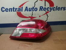 Load image into Gallery viewer, Tail Lamp Light Mitsubishi Mirage 2019 - CTL345086