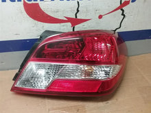 Load image into Gallery viewer, Tail Lamp Light Mitsubishi Mirage 2019 - CTL345086