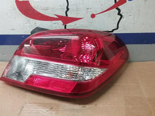 Load image into Gallery viewer, Tail Lamp Light Mitsubishi Mirage 2019 - CTL345086