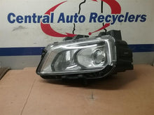 Load image into Gallery viewer, HEADLIGHT LAMP ASSEMBLY 2018 18 2019 19 2020 20 Left - CTL345396