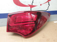 Load image into Gallery viewer, Tail Lamp Light Hyundai Santa Fe 2017 - CTL345478