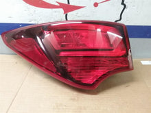 Load image into Gallery viewer, Tail Lamp Light Hyundai Santa Fe 2017 - CTL345479