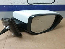 Load image into Gallery viewer, SIDE VIEW DOOR MIRROR Civic 2018 18 2019 19 2020 20 2021 21 Right - CTL345606