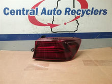 Load image into Gallery viewer, Tail Lamp Light Kia Forte 2023 - CTL345901