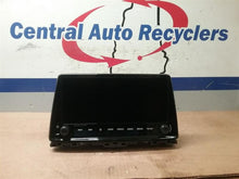 Load image into Gallery viewer, Radio Kia Forte 2023 - CTL345915