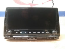 Load image into Gallery viewer, Radio Kia Forte 2023 - CTL345915