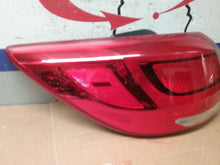 Load image into Gallery viewer, OUTER TAIL LIGHT LAMP Kia Sportage 2014 14 2015 15 2016 16 Left - CTL345939