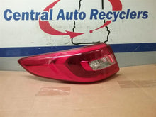 Load image into Gallery viewer, OUTER TAIL LIGHT LAMP Hyundai Sonata Sonata Hybrid 15 16 17 Left - CTL345981