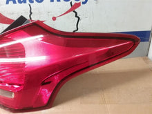 Load image into Gallery viewer, Tail Lamp Light Ford Focus 2018 - CTL346072
