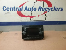 Load image into Gallery viewer, Radio PROMASTER 1500 VAN 2017 - CTL346298